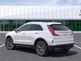 New 2025 Cadillac XT4 Premium Luxury w/ Trailering Package image 3
