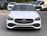 Used 2024 Mercedes-Benz C 300 Sedan image 2