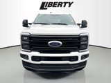 New 2025 Ford F350 Platinum w/ FX4 Off-Road Package image 2