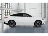 New 2025 Mercedes-Benz GLE 53 AMG 4MATIC Coupe image 2