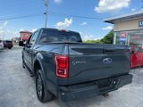 Used 2016 Ford F150 XLT w/ Equipment Group 302A Luxury image 4