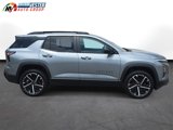 New 2026 Chevrolet Equinox RS w/ Safety and Technology Package image 5