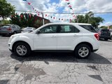 Used 2016 Chevrolet Equinox LS image 4