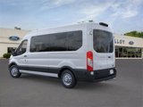 New 2025 Ford Transit 350 XL image 4