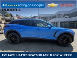 New 2025 Chevrolet Blazer EV LT image 4