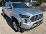 New 2025 Toyota Tacoma Limited image 3