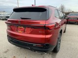 New 2025 Buick Enclave Sport Touring image 4