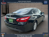 Used 2016 Nissan Altima 2.5 S image 2