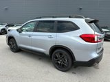 New 2025 Subaru Ascent Bronze Edition image 6
