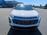 New 2026 Chevrolet Equinox LT w/ Convenience Package II image 2