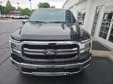 New 2025 Ford F150 Lariat image 3