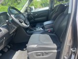 Used 2024 INFINITI QX80 Luxe image 5