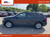 Used 2018 Volkswagen Tiguan S image 2