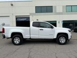 Used 2020 Chevrolet Colorado W/T w/ WT Convenience Package image 2