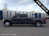 New 2025 Ford F450 XLT image 3