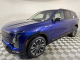 New 2026 Cadillac Vistiq Sport image 3