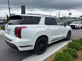 New 2025 Hyundai Palisade Calligraphy image 5
