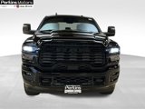 New 2026 RAM 2500 Big Horn image 2
