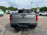 New 2025 Chevrolet Silverado 2500 LTZ w/ Trail Boss Package image 4