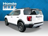 New 2026 Honda Passport RTL image 2