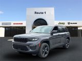 New 2025 Jeep Grand Cherokee Limited w/ Luxury Tech Group II image 2