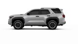 New 2025 Toyota 4Runner 4WD image 4