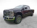 New 2025 Ford F250 4x4 Crew Cab Super Duty image 2