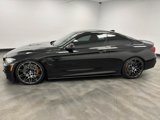 Used 2017 BMW M4 Competition image 3