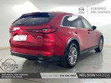 Certified 2025 MAZDA CX-90 3.3 Turbo w/ Preferred Package image 6