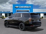 New 2025 Chevrolet Tahoe LS image 3