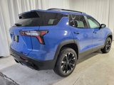 New 2026 Chevrolet Equinox RS image 5
