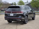 New 2025 Volkswagen Atlas SEL Premium R-Line image 4