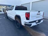 Certified 2021 GMC Sierra 1500 AT4 image 3
