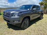 New 2025 Nissan Frontier SV w/ SV Convenience Package image 3