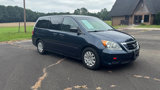 Used 2010 Honda Odyssey LX image 2