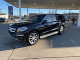 Used 2013 Mercedes-Benz GL 450 4MATIC image 3