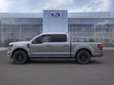 New 2025 Ford F150 XLT image 3