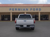 New 2025 Ford F150 Lariat w/ Equipment Group 501A Mid image 5
