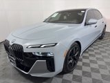 Certified 2023 BMW 760i xDrive image 2