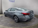 Used 2021 Nissan Altima 2.5 SR image 3