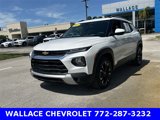 Certified 2023 Chevrolet TrailBlazer LT image 2