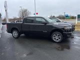 New 2025 RAM 1500 Big Horn image 2