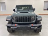 New 2025 Jeep Gladiator Mojave image 3