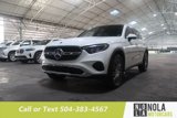 Used 2025 Mercedes-Benz GLC 300 image 2