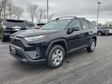 Used 2025 Toyota RAV4 XLE image 2