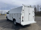 New 2025 Chevrolet Express 3500 w/ Power Convenience Package image 5