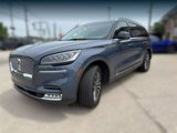 Used 2021 Lincoln Aviator Reserve w/ Class IV Trailer Tow Package image 3