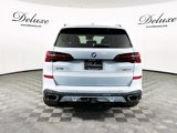Used 2024 BMW X5 xDrive40i w/ M Sport Package image 5