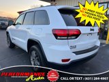 Used 2016 Jeep Grand Cherokee Laredo 75th Anniversary image 5