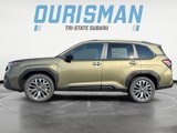 New 2025 Subaru Forester Touring image 3